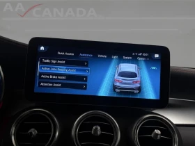Mercedes-Benz GLC AMG 43* АвтоКредит * (Цена до БГ), снимка 12