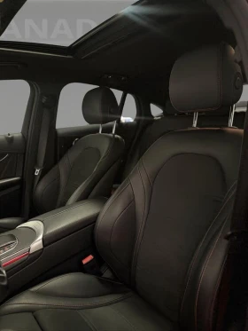Mercedes-Benz GLC AMG 43* АвтоКредит * (Цена до БГ), снимка 9