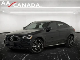 Mercedes-Benz GLC AMG 43* АвтоКредит * (Цена до БГ), снимка 1