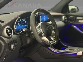 Mercedes-Benz GLC AMG 43* АвтоКредит * (Цена до БГ), снимка 7