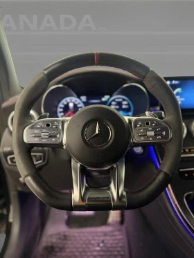 Mercedes-Benz GLC AMG 43* АвтоКредит * (Цена до БГ), снимка 10