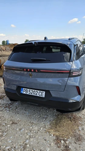 Opel Grandland GS HYBRID , снимка 4