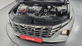 Hyundai Tucson Diesel 2.0 4WD PREMIUM autoprime.bg, снимка 6