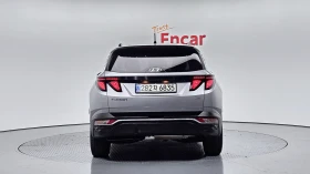 Hyundai Tucson Diesel 2.0 4WD PREMIUM autoprime.bg, снимка 4
