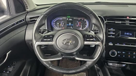 Hyundai Tucson Diesel 2.0 4WD PREMIUM autoprime.bg, снимка 13