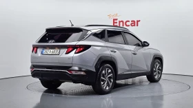 Hyundai Tucson Diesel 2.0 4WD PREMIUM autoprime.bg, снимка 2