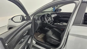 Hyundai Tucson Diesel 2.0 4WD PREMIUM autoprime.bg, снимка 11
