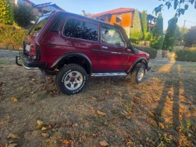 Lada Niva, снимка 14