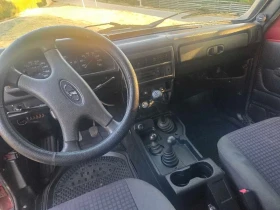 Lada Niva, снимка 4