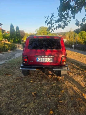 Lada Niva, снимка 6