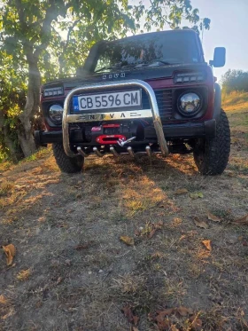 Lada Niva, снимка 17
