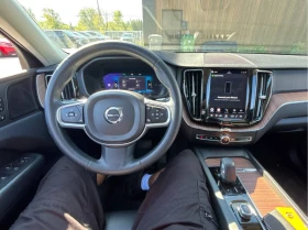 Volvo XC60 Recharge T8 eAWD PHEV Inscription Expression, снимка 8