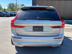 Volvo XC60 Recharge T8 eAWD PHEV Inscription Expression, снимка 5