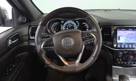 Jeep Grand cherokee 3.6 Overland\АВАНСОВО ПЛАЩАНЕ, снимка 13