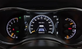 Jeep Grand cherokee 3.6 Overland\АВАНСОВО ПЛАЩАНЕ, снимка 8