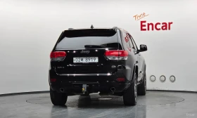 Jeep Grand cherokee 3.6 Overland\АВАНСОВО ПЛАЩАНЕ, снимка 4