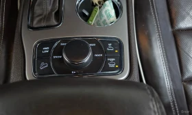 Jeep Grand cherokee 3.6 Overland\АВАНСОВО ПЛАЩАНЕ, снимка 16