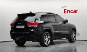 Jeep Grand cherokee 3.6 Overland\АВАНСОВО ПЛАЩАНЕ, снимка 2
