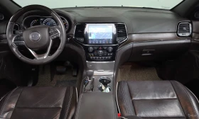 Jeep Grand cherokee 3.6 Overland\АВАНСОВО ПЛАЩАНЕ, снимка 7