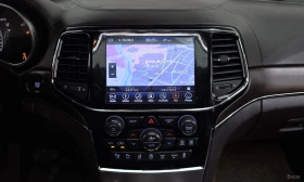 Jeep Grand cherokee 3.6 Overland\АВАНСОВО ПЛАЩАНЕ, снимка 14