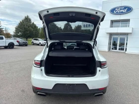 Porsche Macan * AWD * CARFAX * ОПЦИЯ ЗА ФИНАНСИРАНЕ * , снимка 15