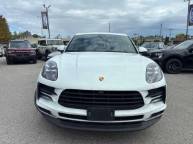 Porsche Macan * AWD * CARFAX * ОПЦИЯ ЗА ФИНАНСИРАНЕ * , снимка 6