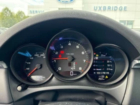 Porsche Macan * AWD * CARFAX * ОПЦИЯ ЗА ФИНАНСИРАНЕ * , снимка 8