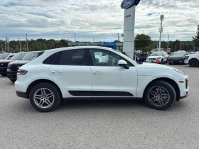 Porsche Macan * AWD * CARFAX * ОПЦИЯ ЗА ФИНАНСИРАНЕ * , снимка 3