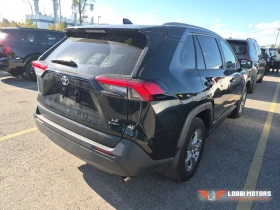 Toyota Rav4, снимка 2