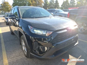 Toyota Rav4, снимка 5