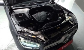 Mercedes-Benz GLC 300 * 4MATIC Premium Coupe * , снимка 6