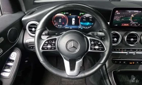 Mercedes-Benz GLC 300 * 4MATIC Premium Coupe * , снимка 14