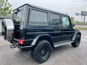 Mercedes-Benz G 350 CDI BLUETEC/OFFROAD/FULL, снимка 4