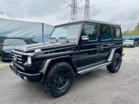  Mercedes-Benz G 350