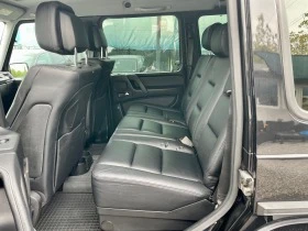 Mercedes-Benz G 350 CDI BLUETEC/OFFROAD/FULL, снимка 8