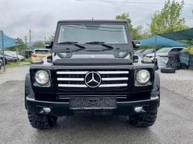 Mercedes-Benz G 350 CDI BLUETEC/OFFROAD/FULL, снимка 3