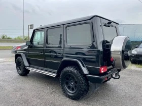 Mercedes-Benz G 350 CDI BLUETEC/OFFROAD/FULL, снимка 6