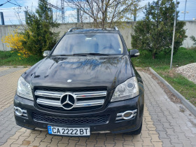 Обява за продажба на Mercedes-Benz GL 420 ~23 000 лв. - изображение 1