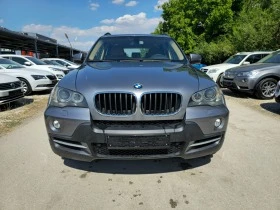     BMW X5 3.0d Xdrive  