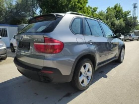     BMW X5 3.0d Xdrive  