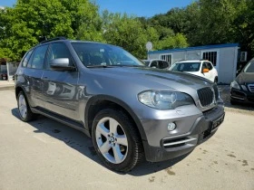     BMW X5 3.0d Xdrive  