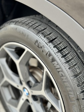 BMW X1 xDrive 2.0D, снимка 14 - Автомобили и джипове - 45561335