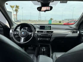 BMW X1 xDrive 2.0D, снимка 8 - Автомобили и джипове - 45561335