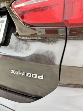 BMW X1 xDrive 2.0D, снимка 13 - Автомобили и джипове - 45561335