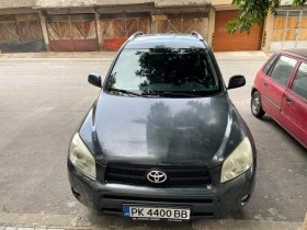 Toyota Rav4 D4D 2, 2 , снимка 4