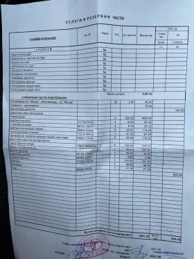 Toyota Rav4 D4D 2, 2 , снимка 6