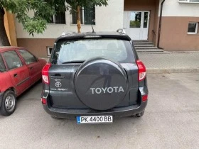 Toyota Rav4 D4D 2, 2 , снимка 5