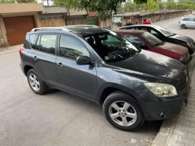 Toyota Rav4 D4D 2, 2 , снимка 1