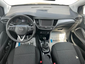 Opel Crossland X 1.5cdti, снимка 10