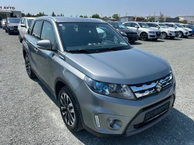 Suzuki Vitara (KATO НОВА), снимка 3